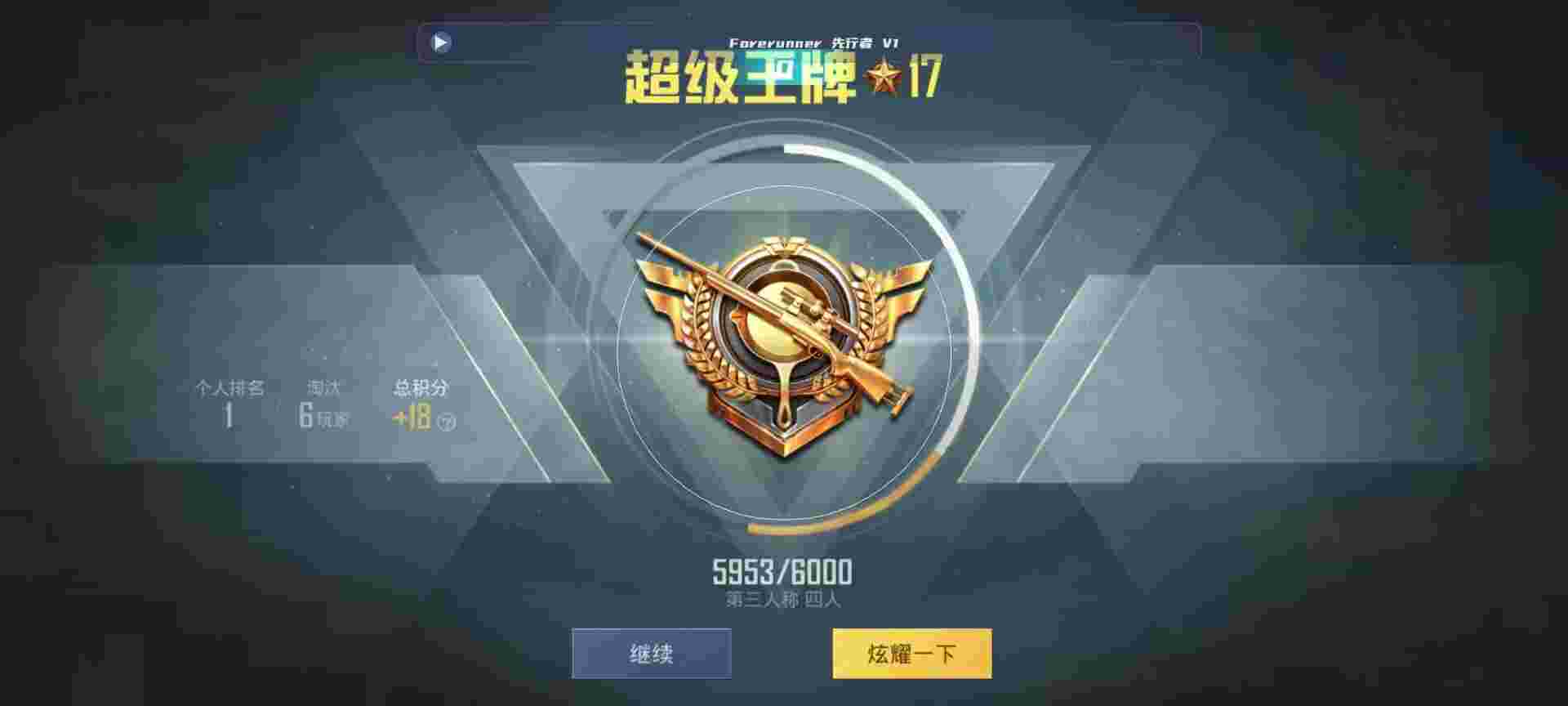 和平精英鸡腿辅助自瞄 - ��ƽ��Ӣ�����ʾʲô辅助预览图